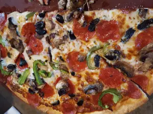 Pizza Hut