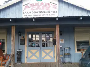 Abear's Cafe