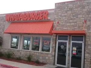 Whataburger