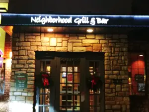 Applebee's Grill + Bar