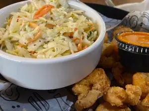 Wings and Rings