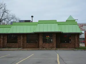 Moctezuma Grill