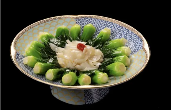 浙江西子賓館·牡丹廳