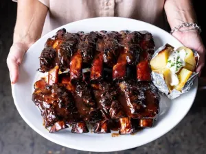 Hurricane's Grill（邦迪海灘分店）
