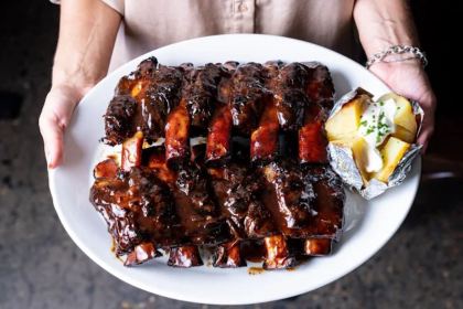 Hurricane's Grill - Bondi Beach