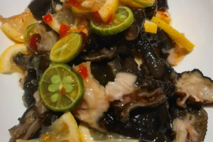 Popular dishes
