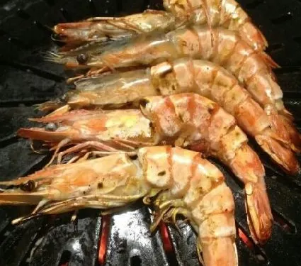 午月海鮮燒烤酒店（不老街店）