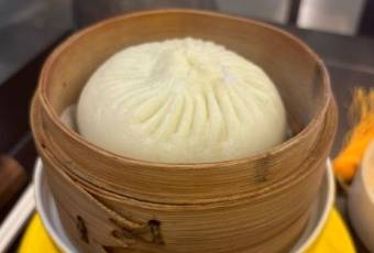 Popular dishes
