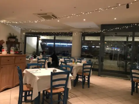 Ristorante la Campanella