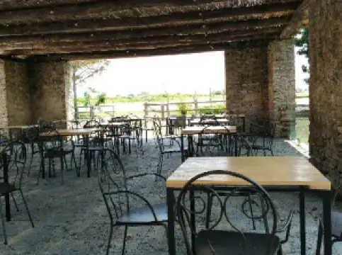 Caseificio Masseria Lupata