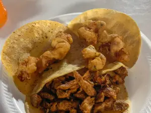 Tacos El Cositas