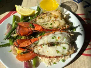 Lighthouse Point Bar and Grille