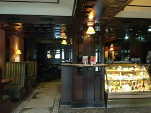 Fashion Coffee