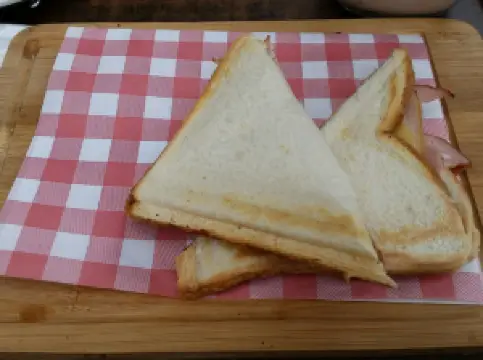 Bean Roasted Espresso Bar