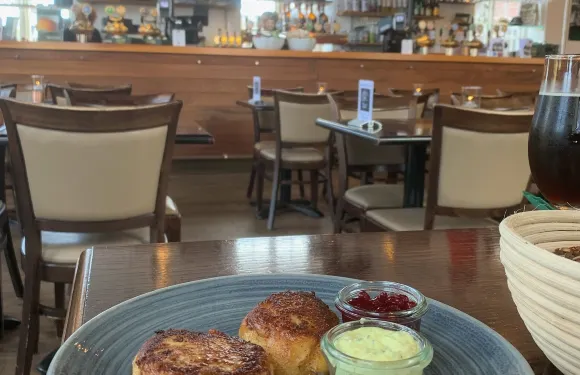 Skagen Bryghus Restaurant