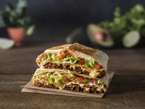 Taco Bell Annerley