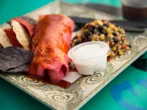 Fish Tales Bar and Grill