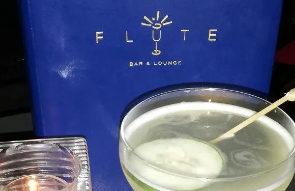 Flute Midtown