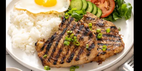 Harry's Grill House