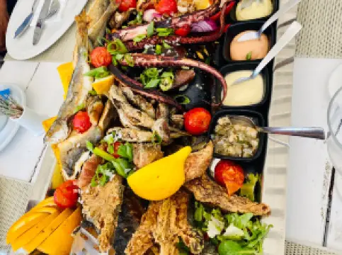 Restaurant Golful Pescarilor