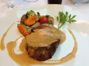 Le Perroquet