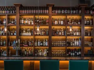 Niche Restaurant