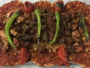 Antep Sofrasi