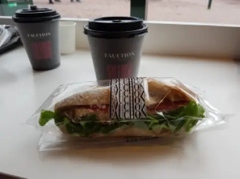 Fauchon Gotemba Premium Outlet