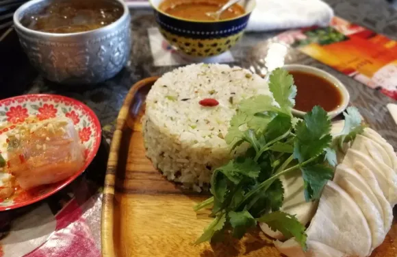 Khuchai