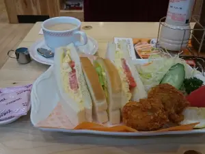 コメダ珈琲店 ゆめタウン呉店