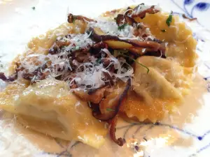 Osteria la Forchetta