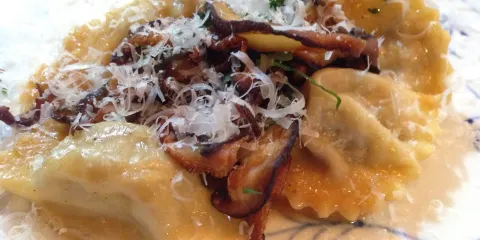 Osteria la Forchetta
