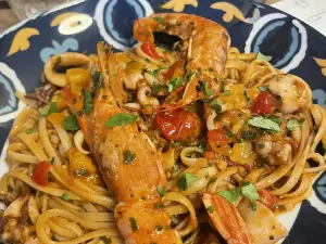 basilico bistro