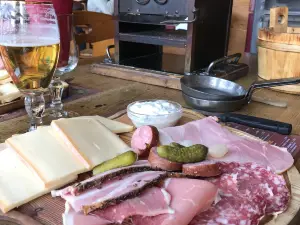 Brasserie du Grizzly
