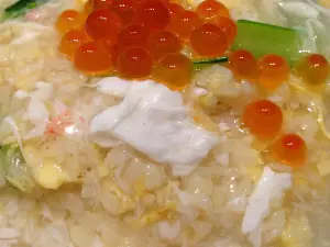 Long-hu dining Nagoya PARCO