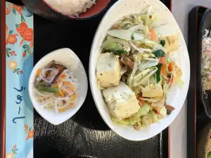 伊芸レストラン上り線