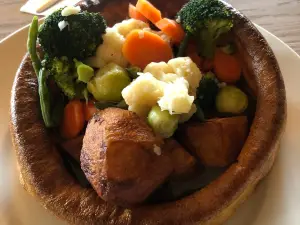 The Travellers Rest