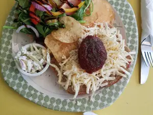 Delphine's Diner