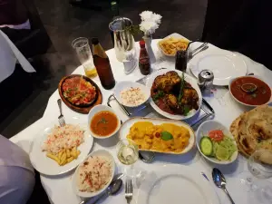 Jholpai Indian Fusion