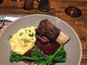 Zizzi - Maidstone
