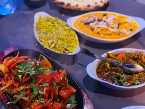 Amity Tandoori Cuisine