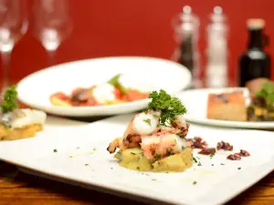 Il Forno - Liverpool
