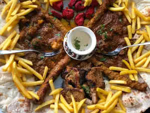 Haweli Indian Cuisine