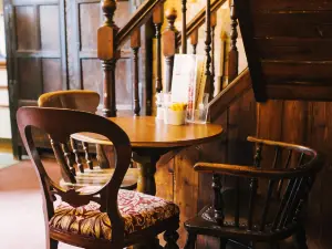 Exchange Coffee Co