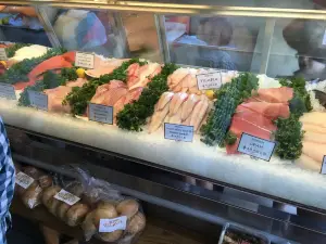 Malibu Seafood