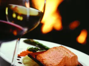 Embers Restaurant