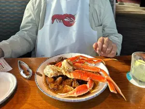 Red Lobster