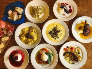 Geppetto Osteria e Bisteccheria