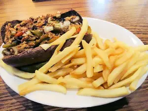 Murray's Neighborhood Grill and Bar