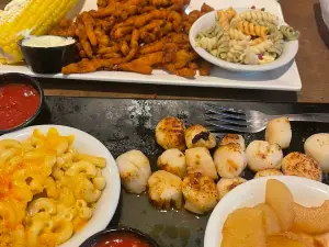 Boathouse Restaurant